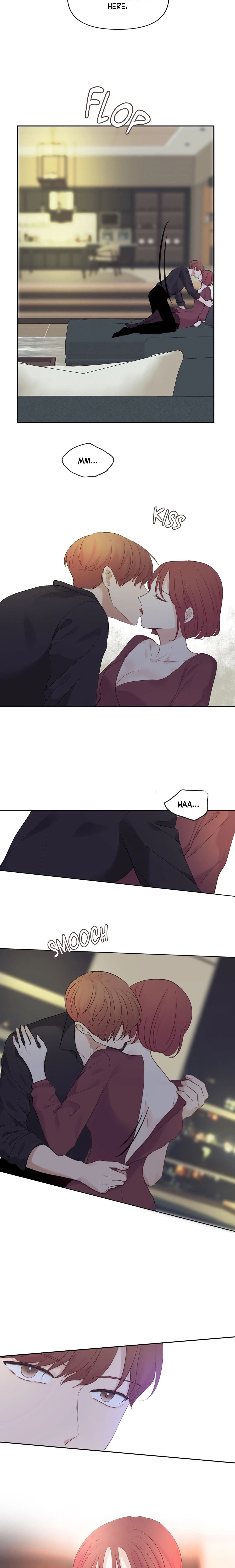 Let it be Chapter 54 Page 13