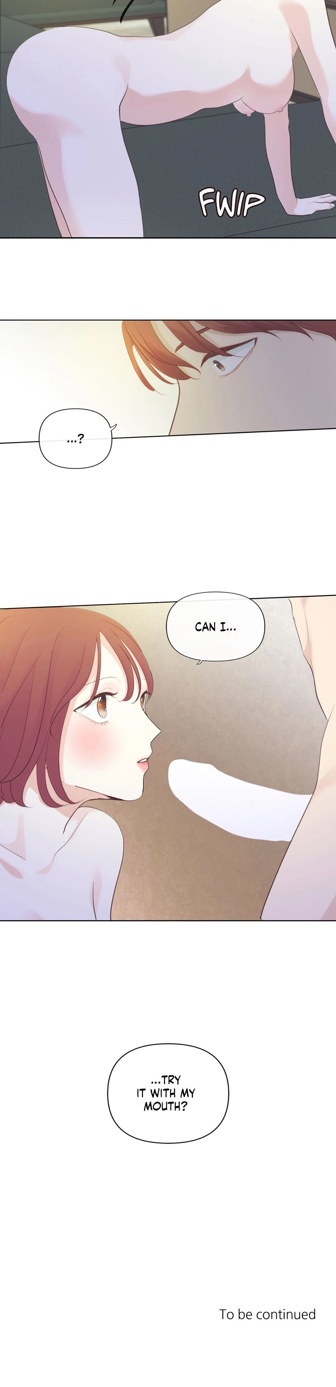Let it be Chapter 54 Page 17