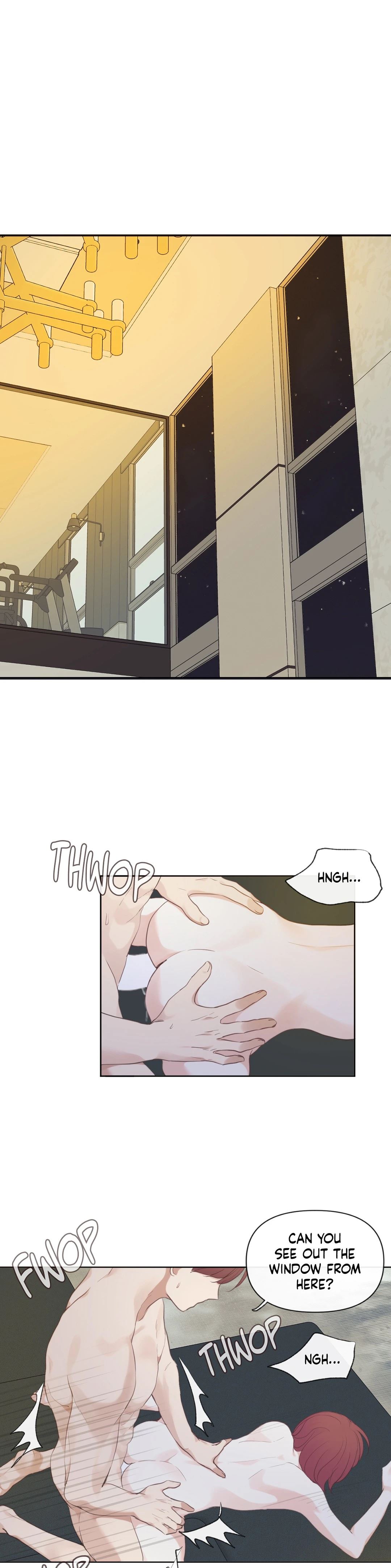 Let it be Chapter 55 Page 10
