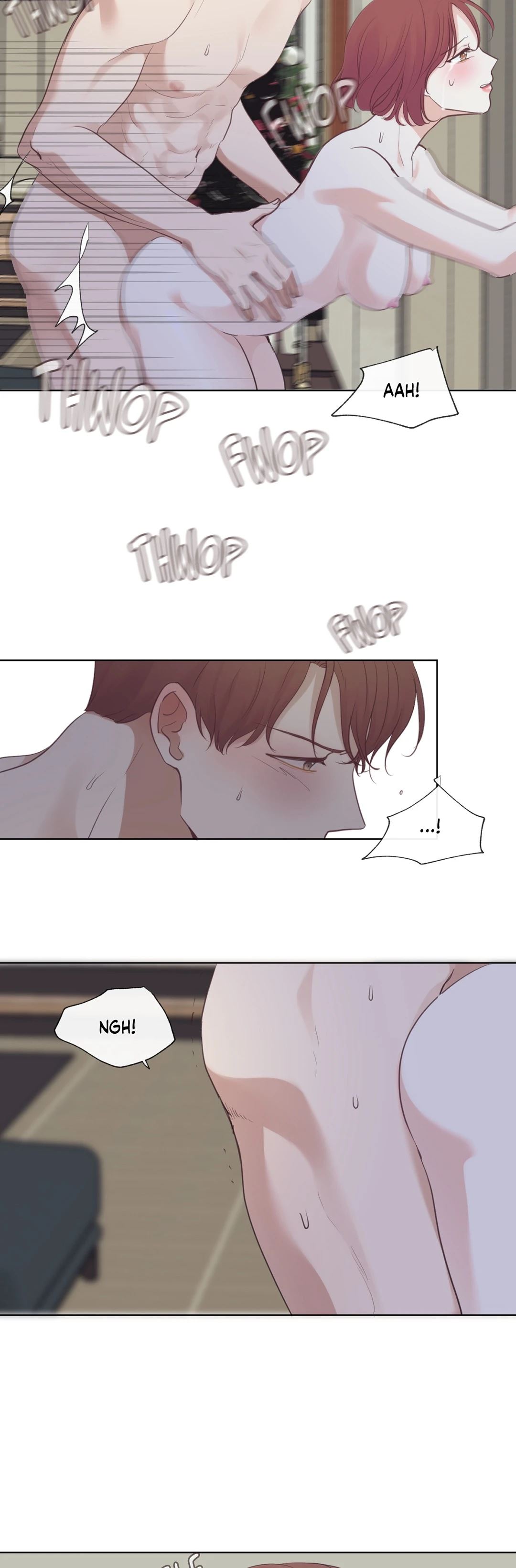 Let it be Chapter 55 Page 14