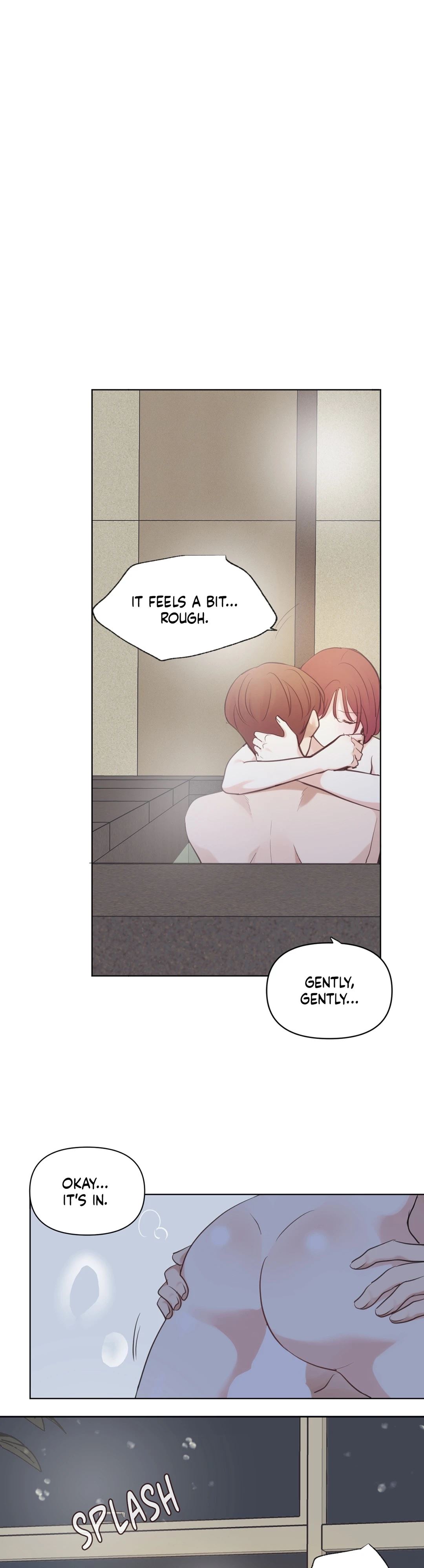 Let it be Chapter 55 Page 17