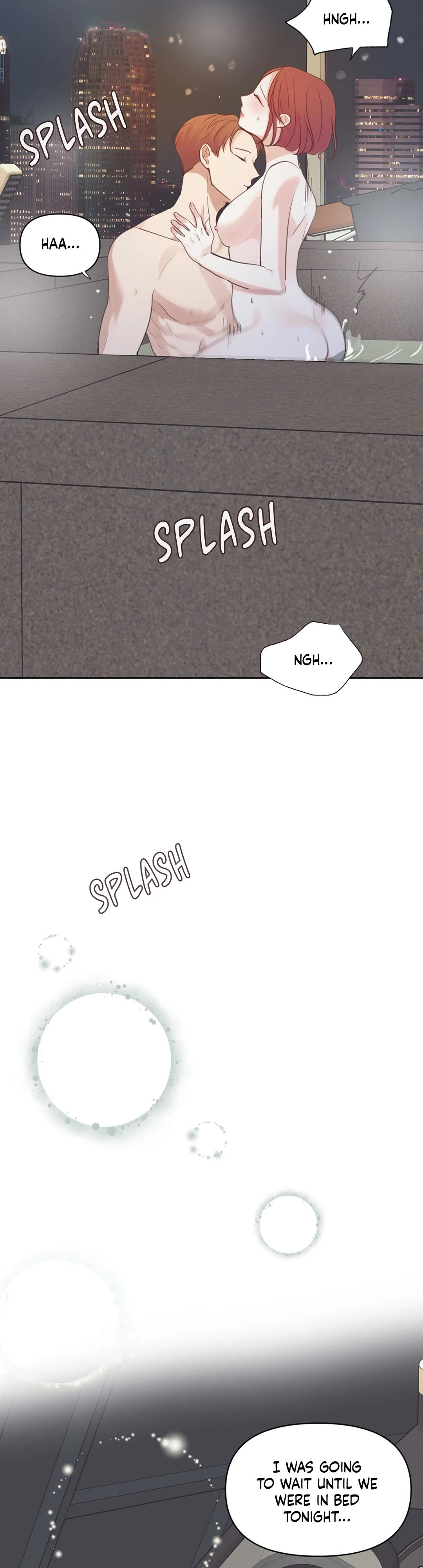 Let it be Chapter 55 Page 18