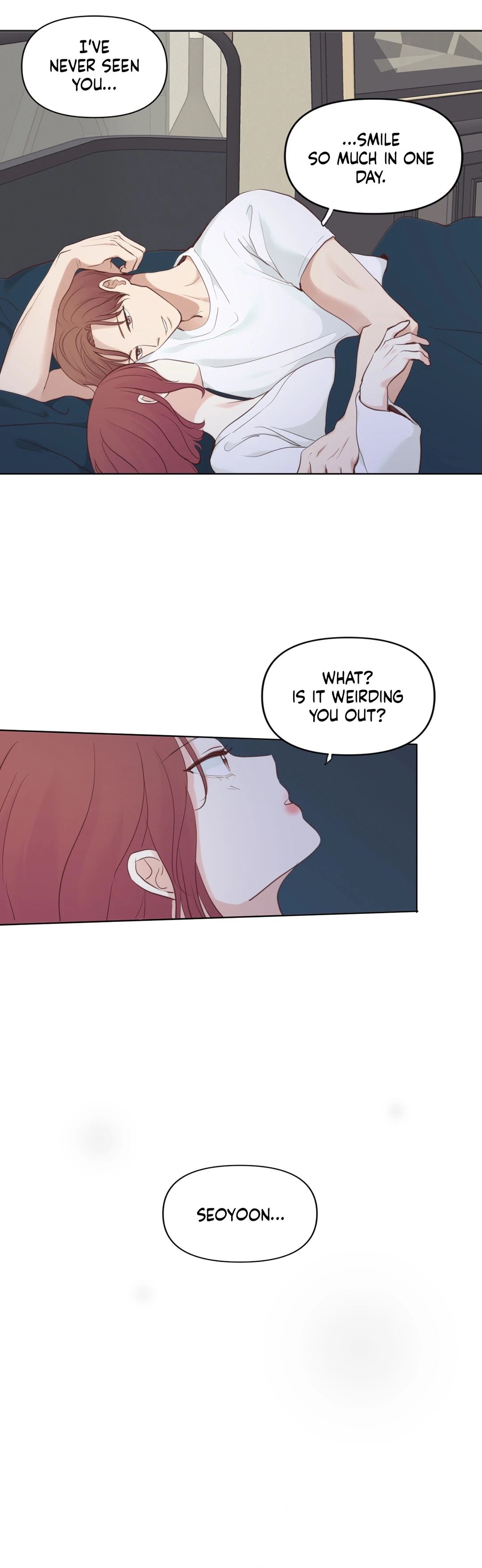 Let it be Chapter 55 Page 20
