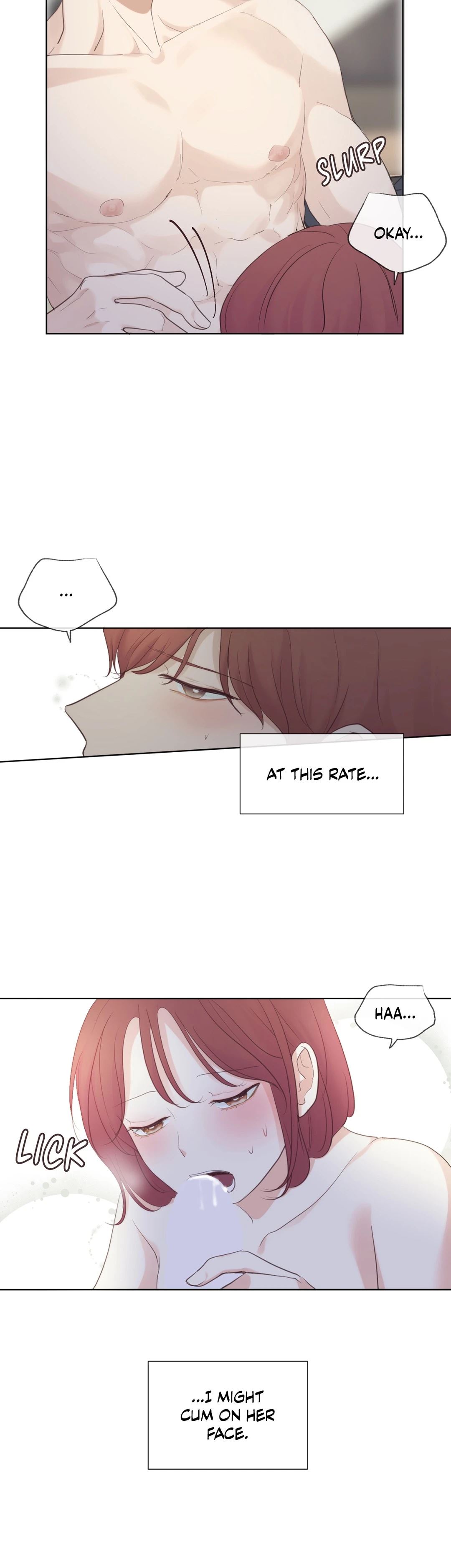 Let it be Chapter 55 Page 3