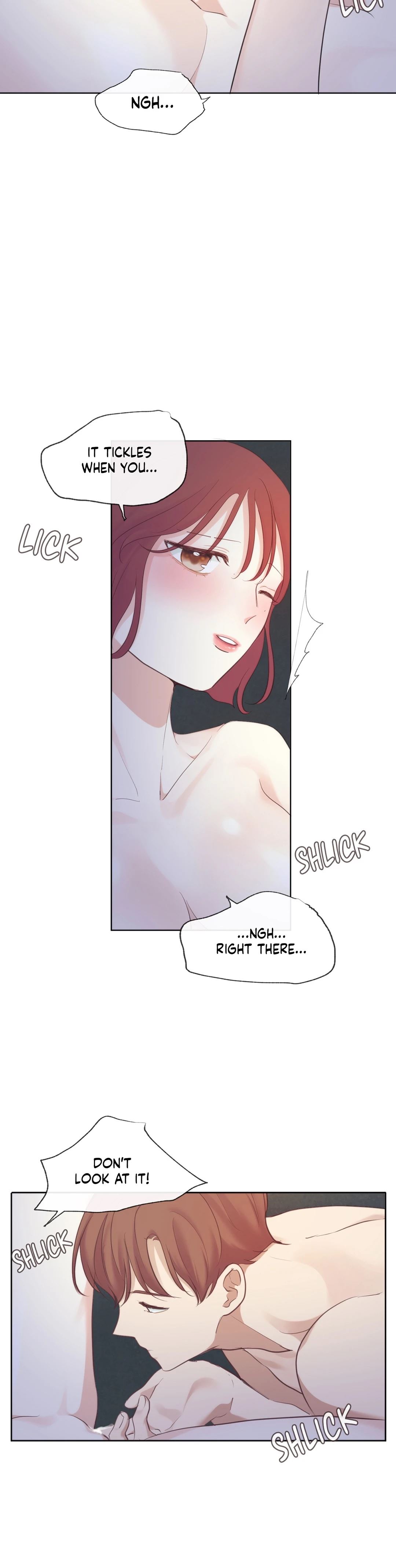 Let it be Chapter 55 Page 6