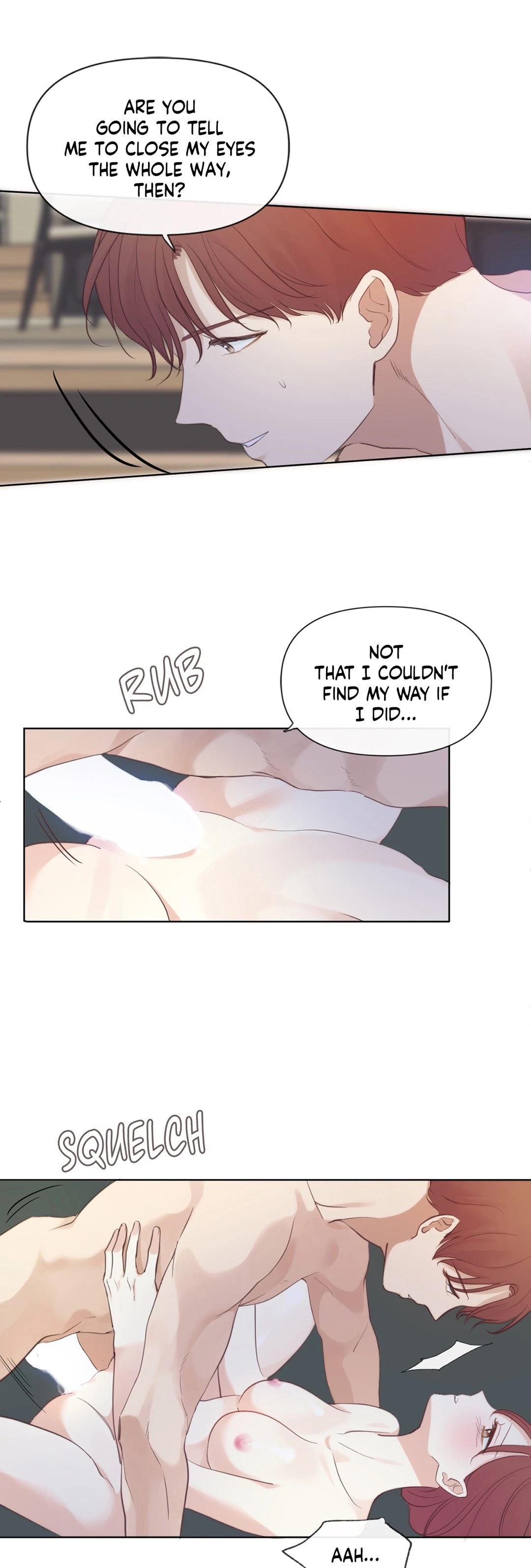 Let it be Chapter 55 Page 7
