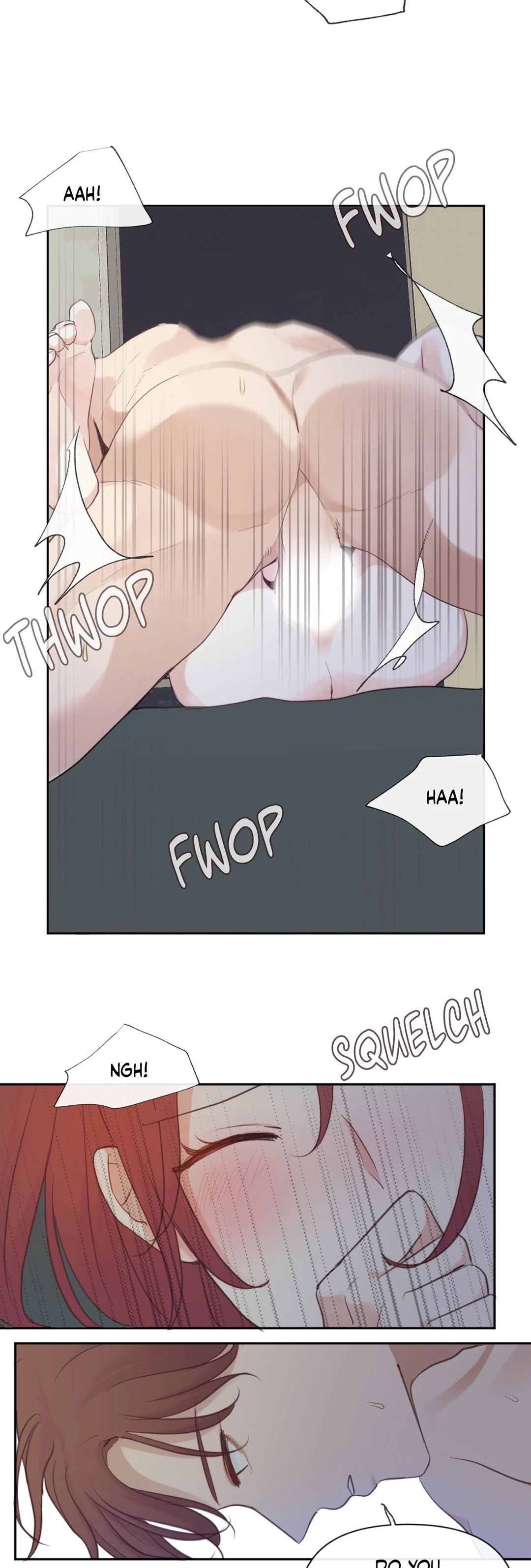 Let it be Chapter 55 Page 8