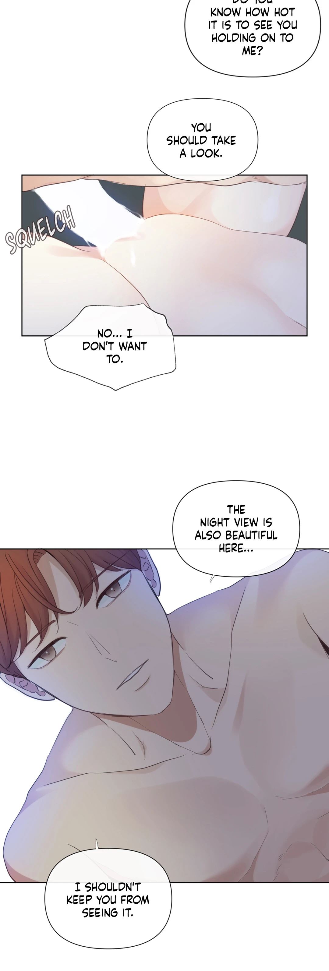 Let it be Chapter 55 Page 9