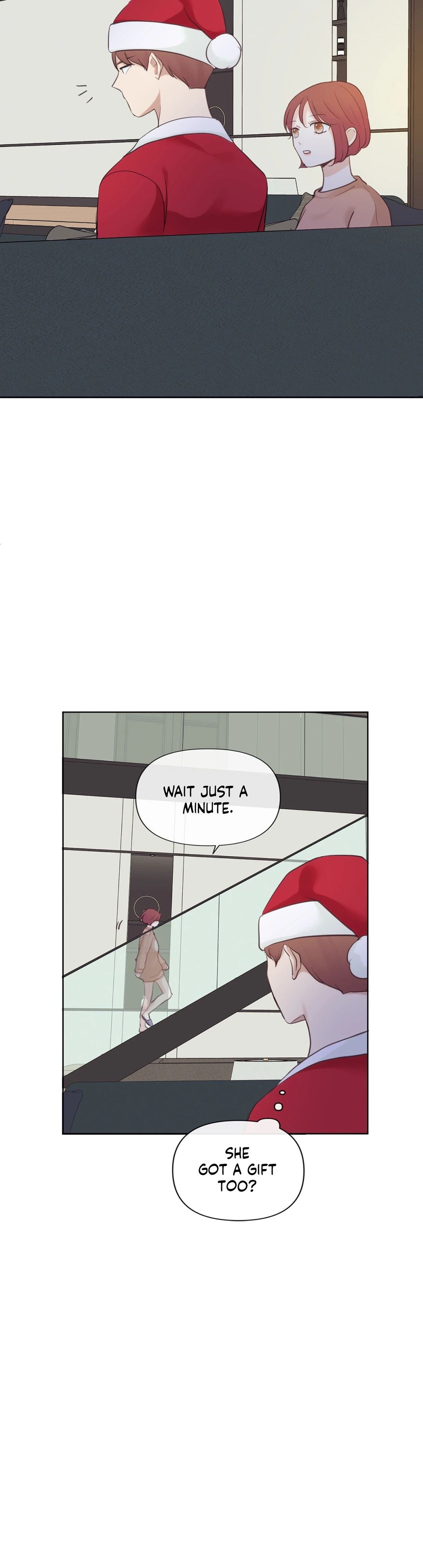 Let it be Chapter 56 Page 15