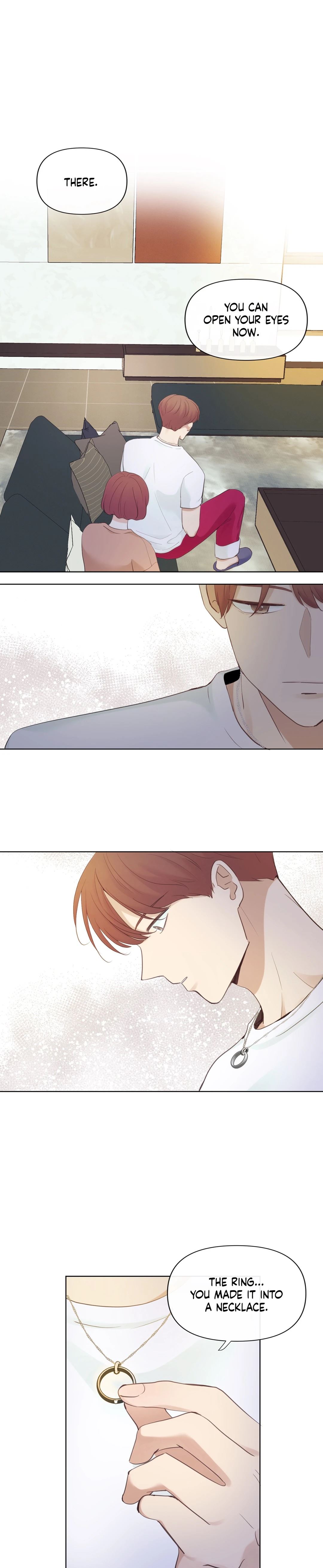 Let it be Chapter 56 Page 16