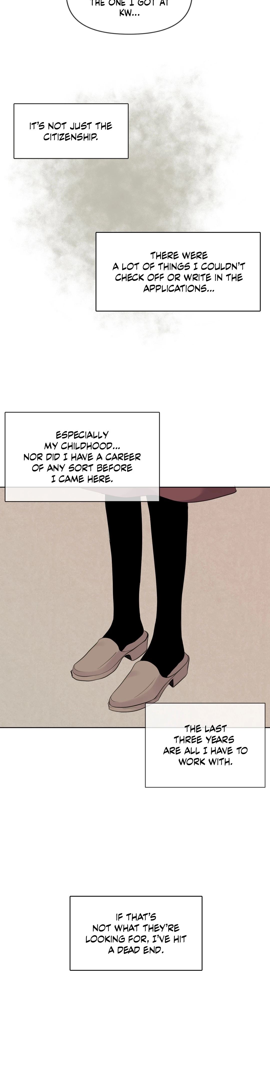 Let it be Chapter 56 Page 24