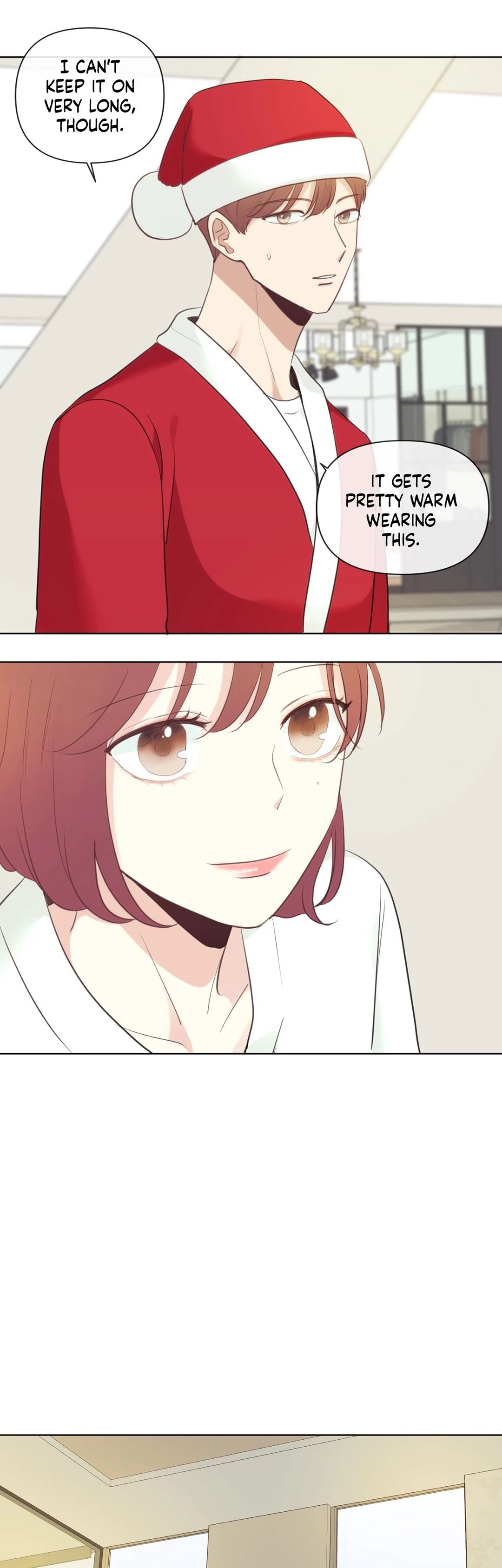 Let it be Chapter 56 Page 5