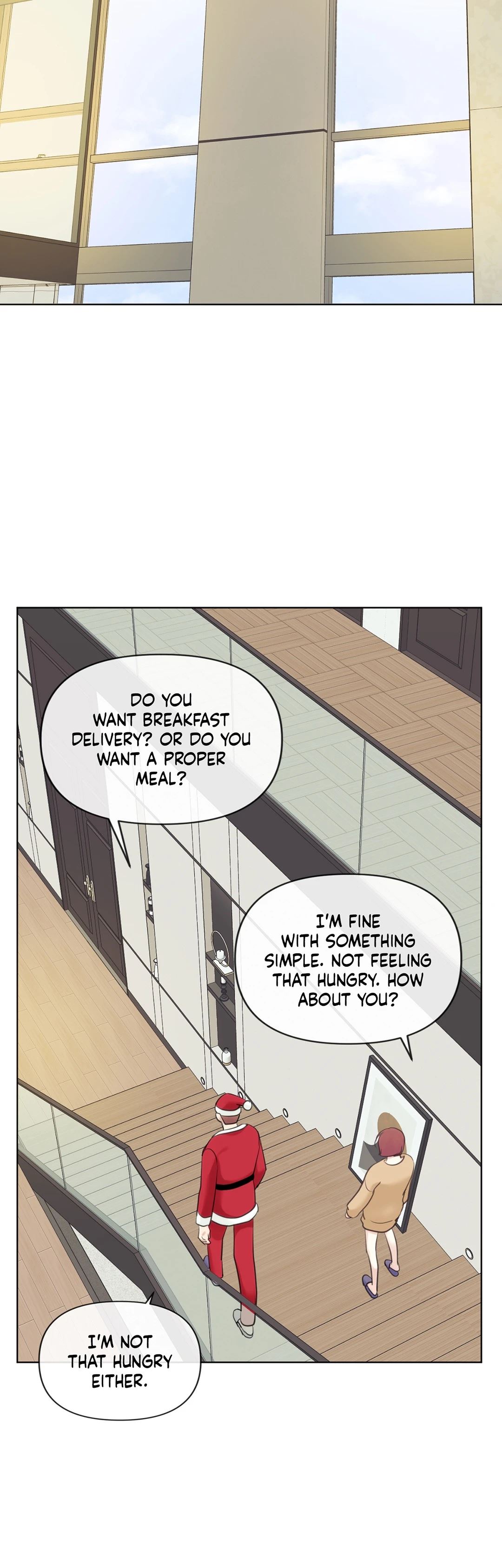 Let it be Chapter 56 Page 6