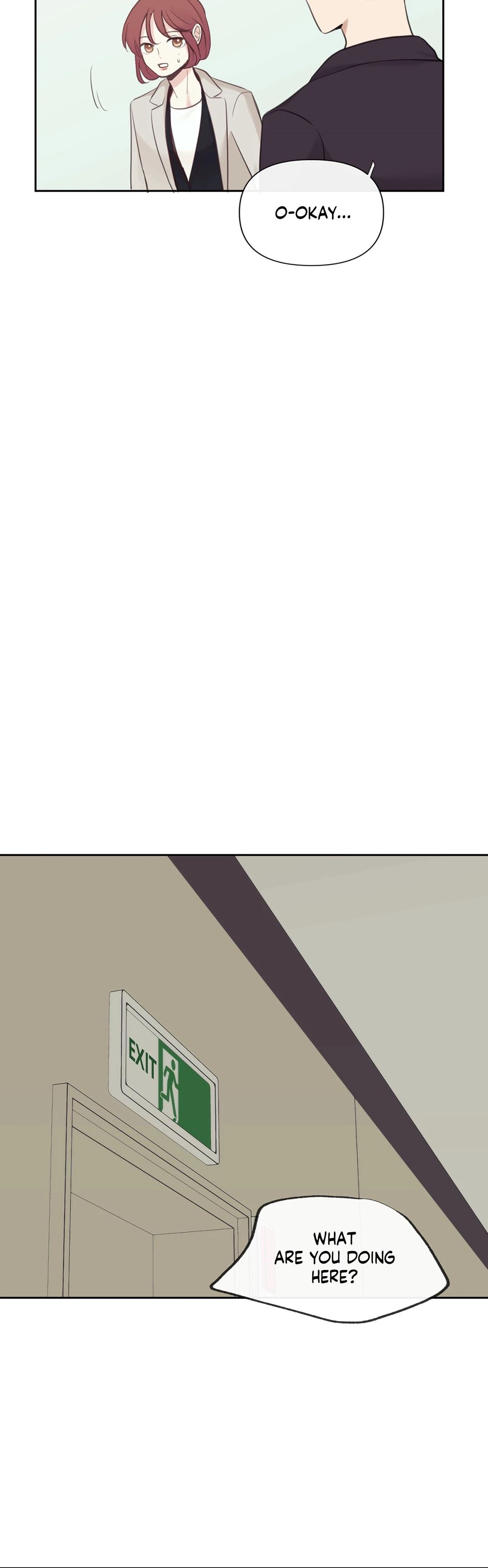Let it be Chapter 57 Page 22