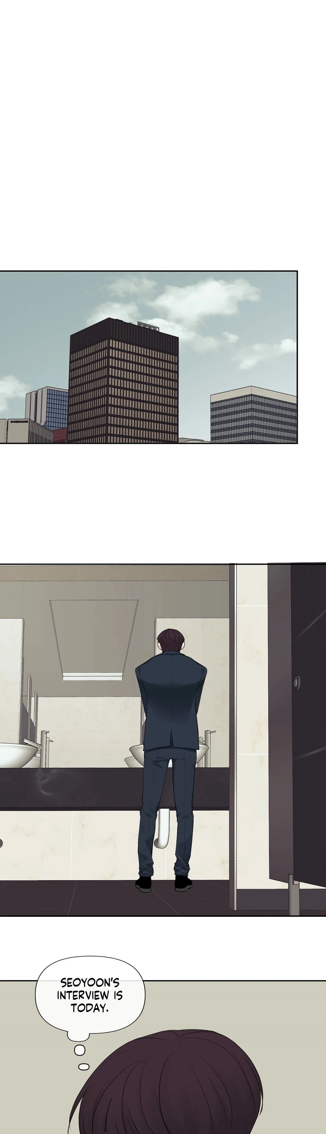 Let it be Chapter 57 Page 7