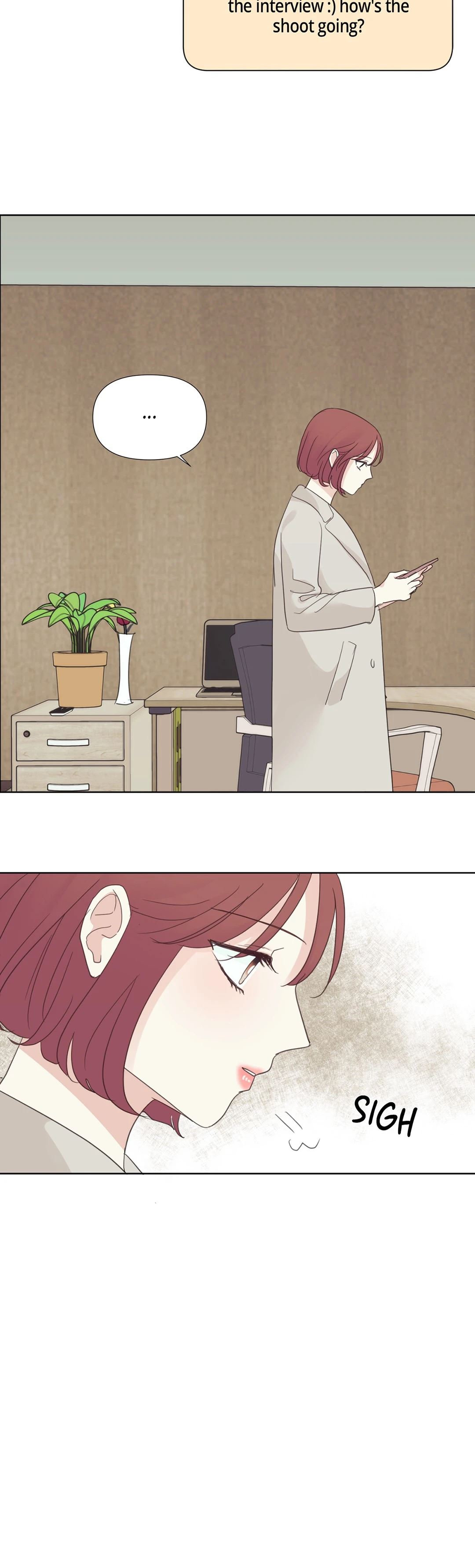 Let it be Chapter 59 Page 12
