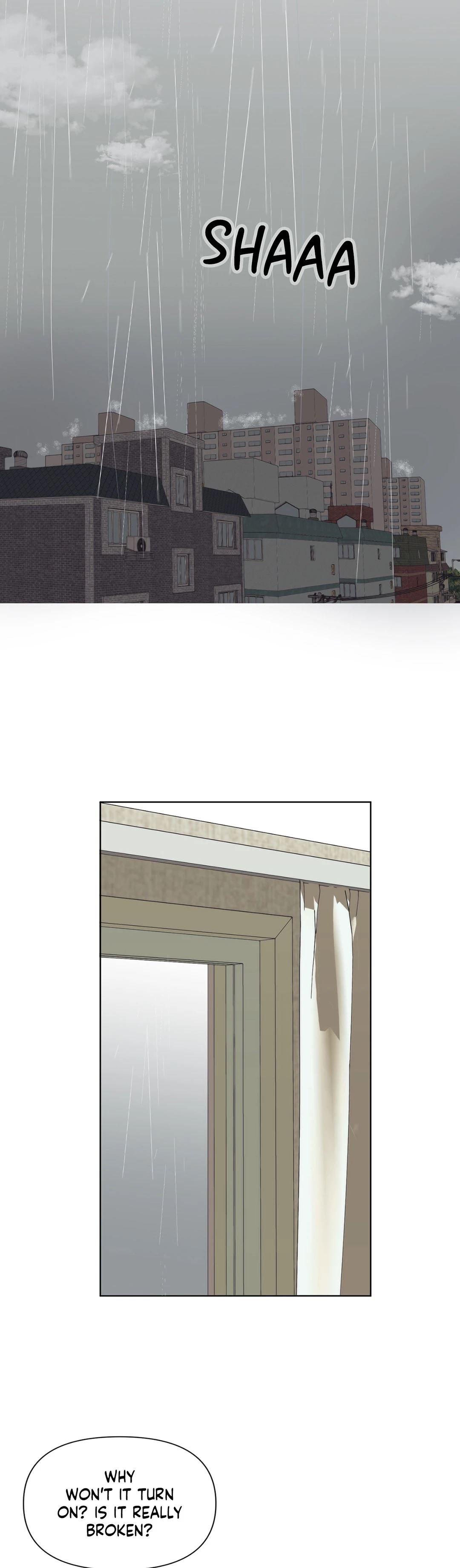 Let it be Chapter 59 Page 21