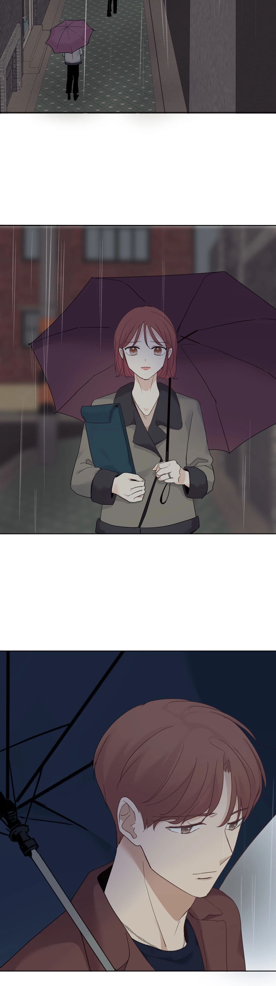 Let it be Chapter 59 Page 28