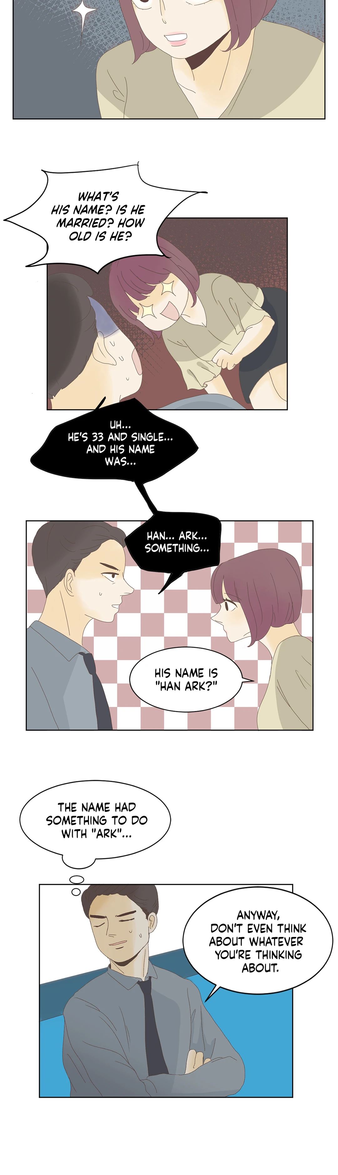 Let it be Chapter 6 Page 10