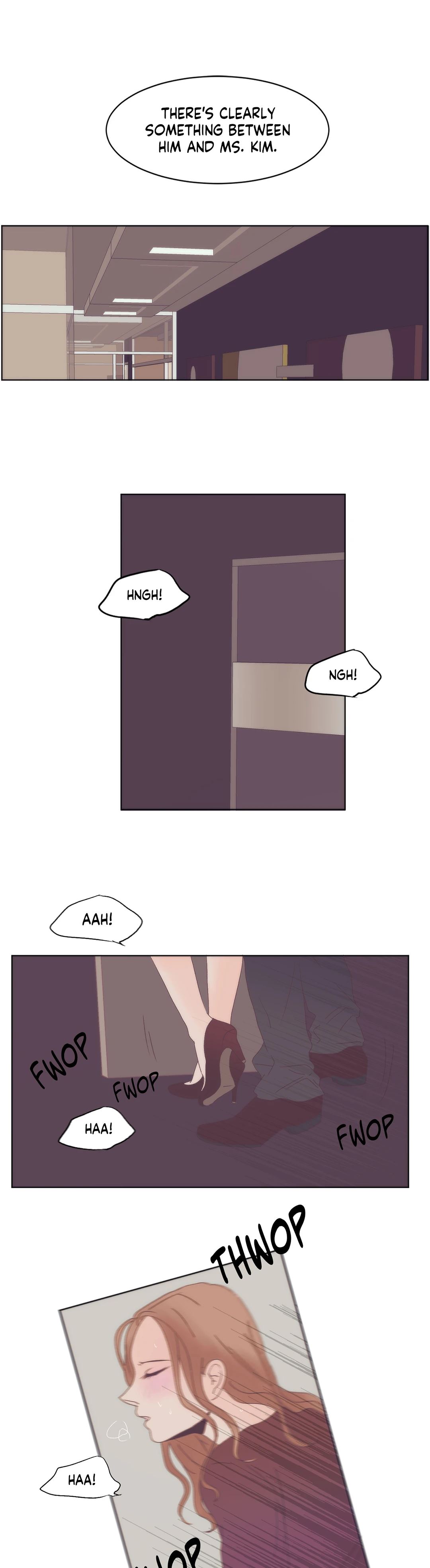 Let it be Chapter 6 Page 11