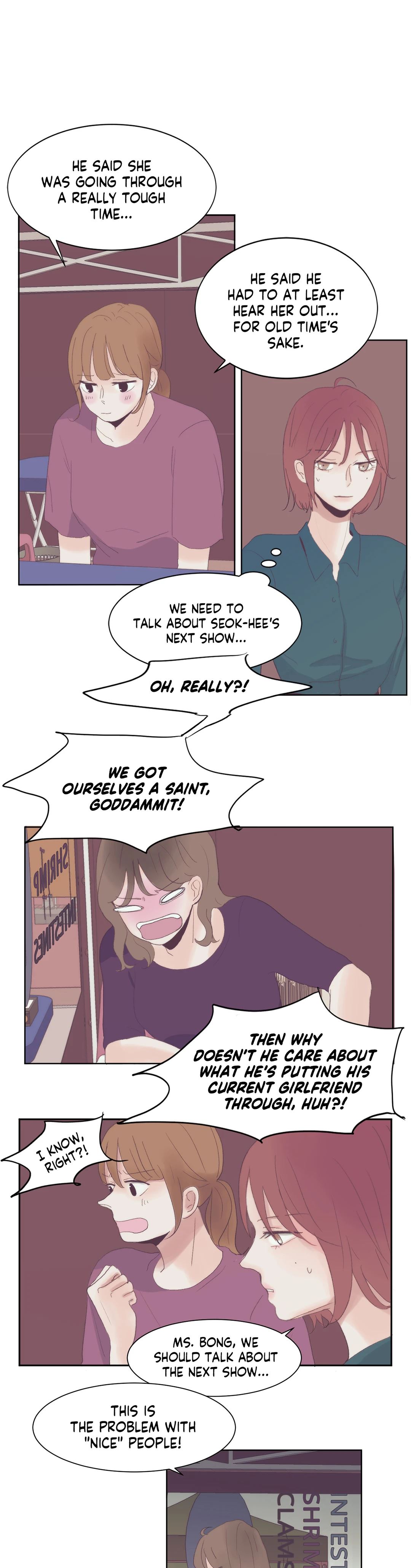 Let it be Chapter 6 Page 17