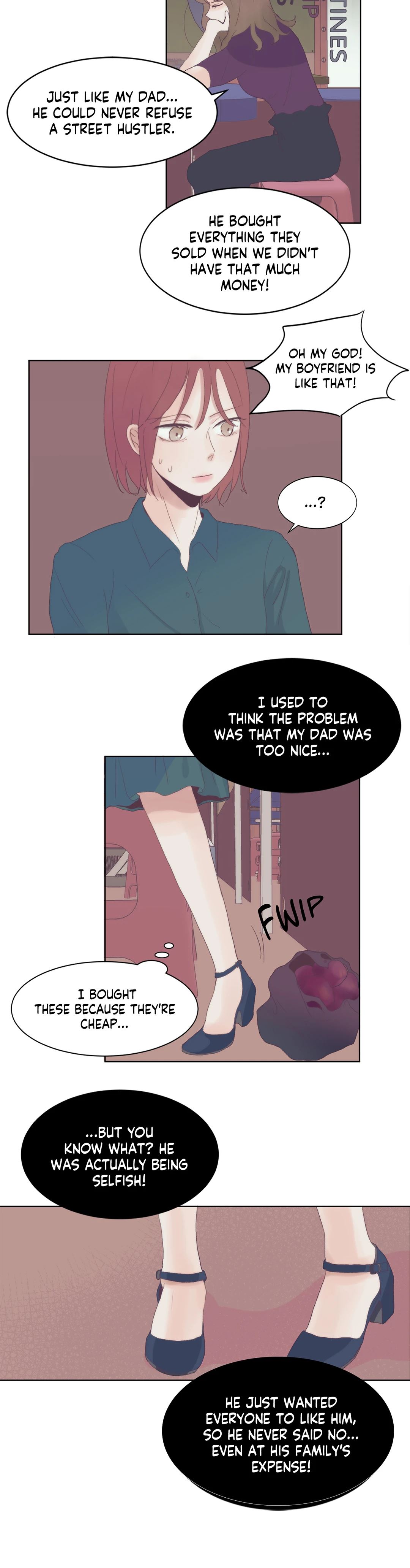 Let it be Chapter 6 Page 18