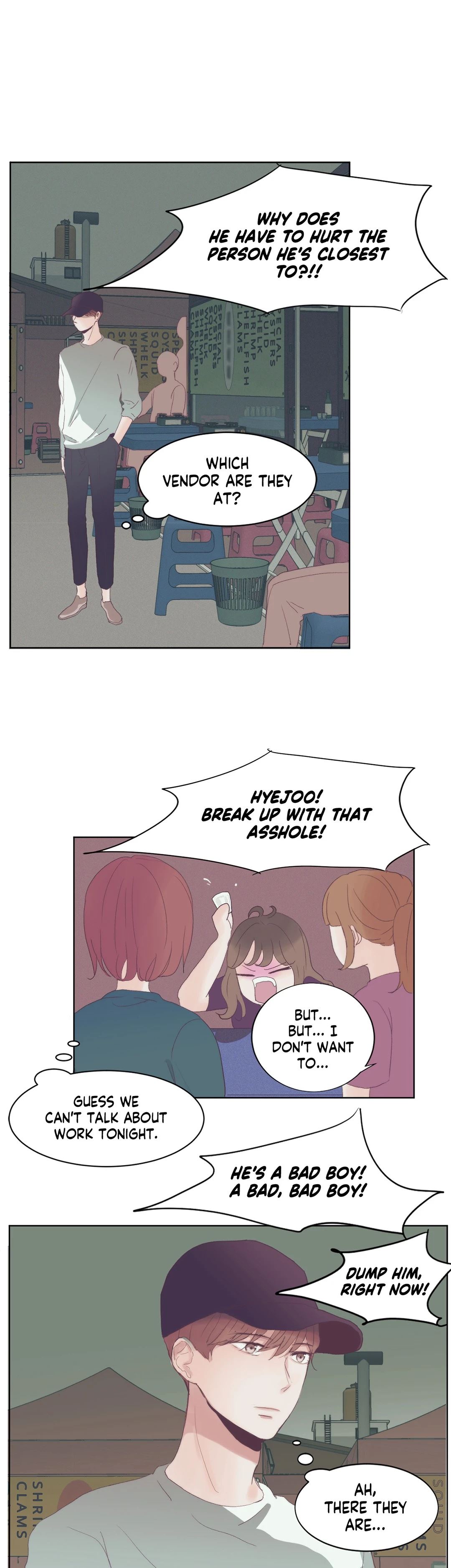 Let it be Chapter 6 Page 19