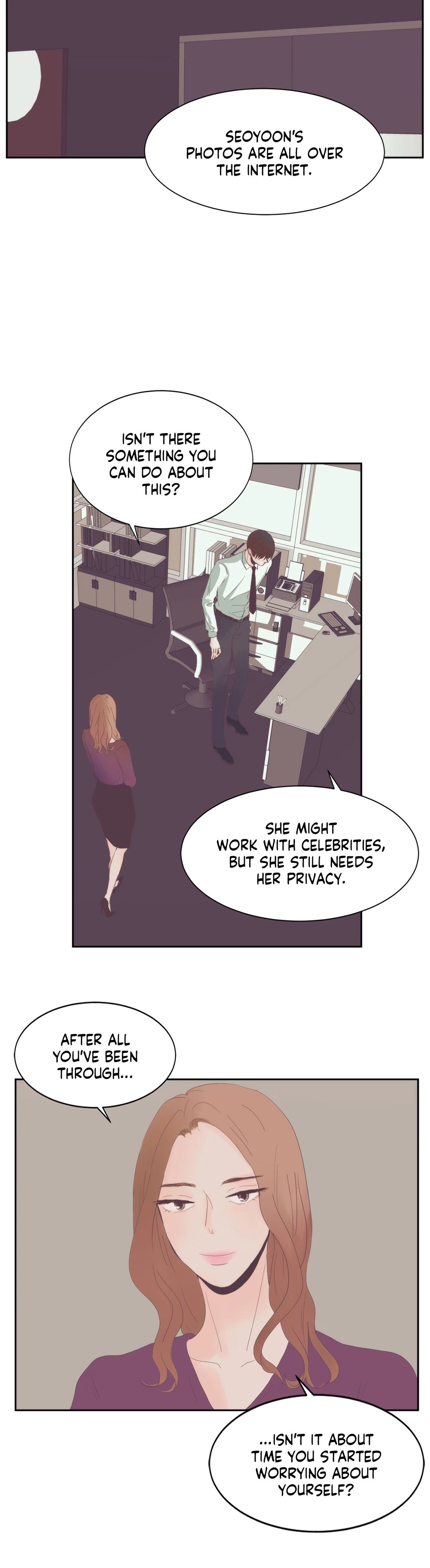 Let it be Chapter 6 Page 2
