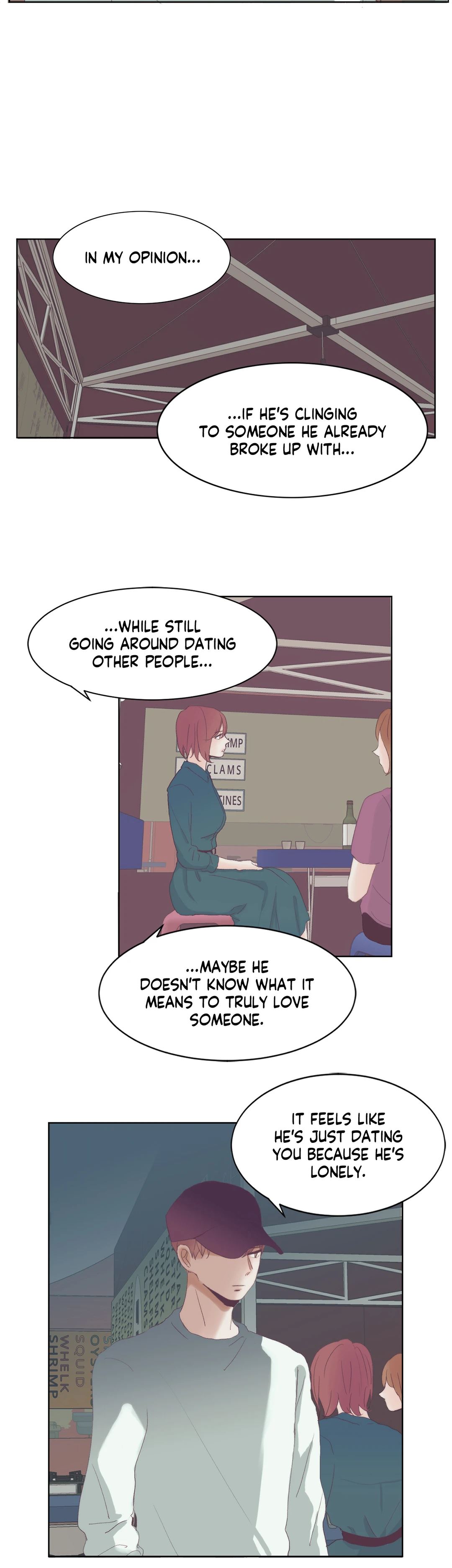 Let it be Chapter 6 Page 20