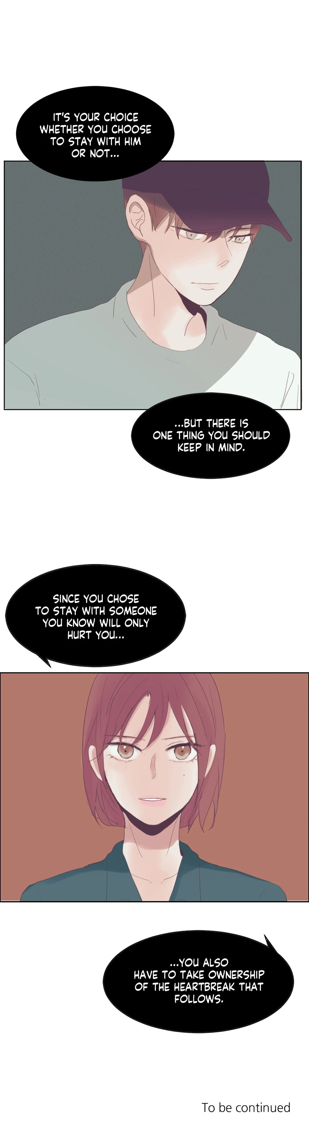 Let it be Chapter 6 Page 21