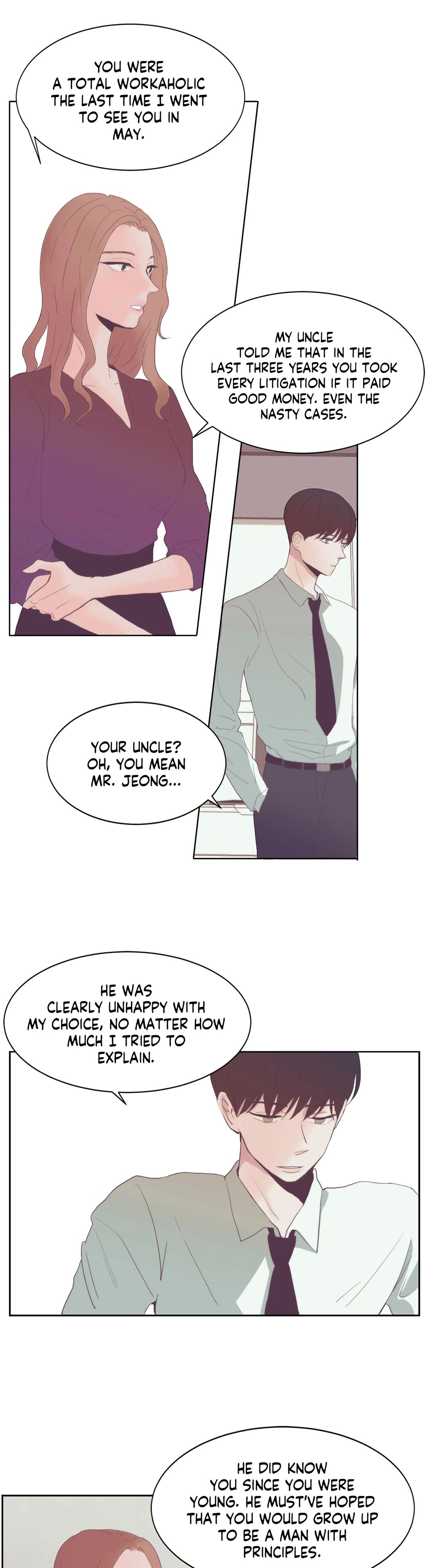 Let it be Chapter 6 Page 3