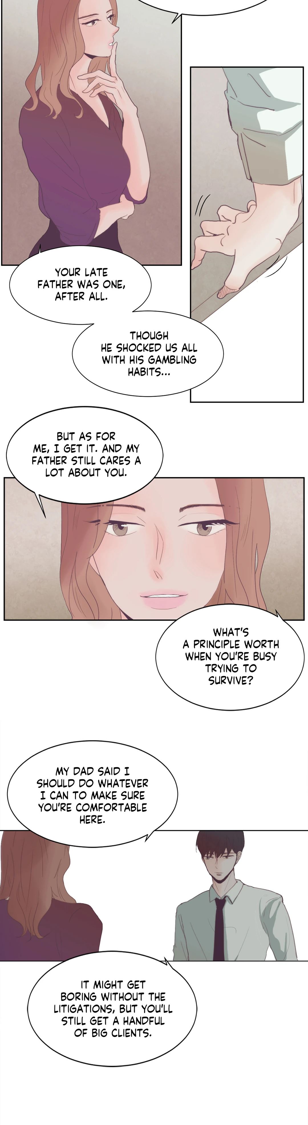 Let it be Chapter 6 Page 4