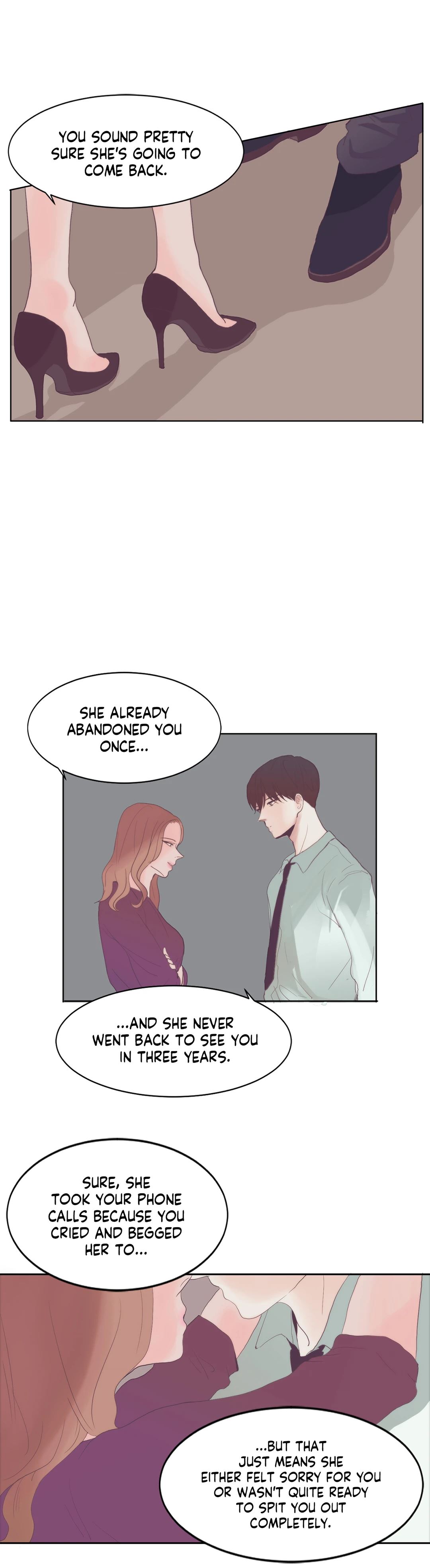 Let it be Chapter 6 Page 6
