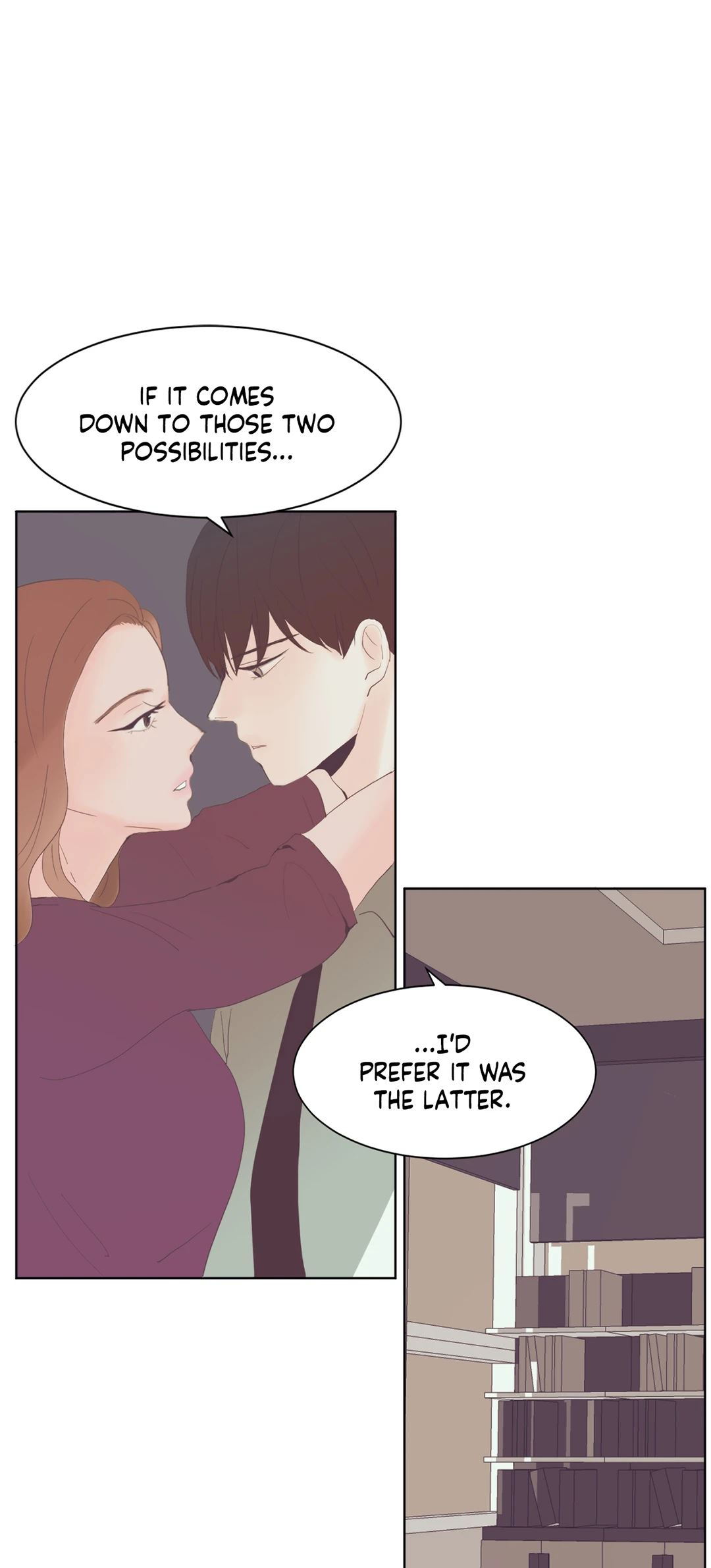 Let it be Chapter 6 Page 7
