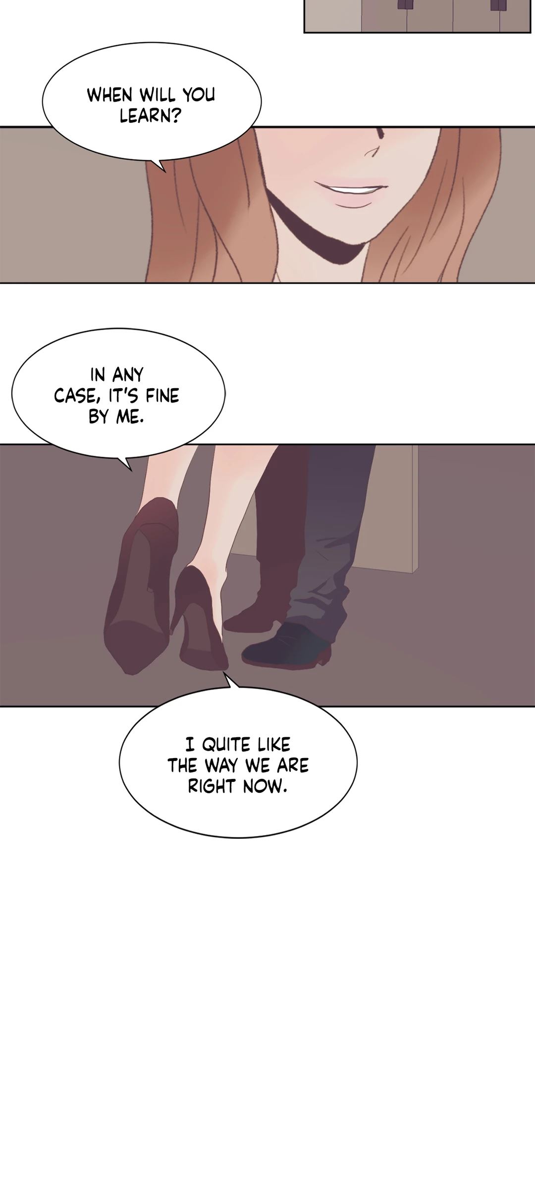 Let it be Chapter 6 Page 8