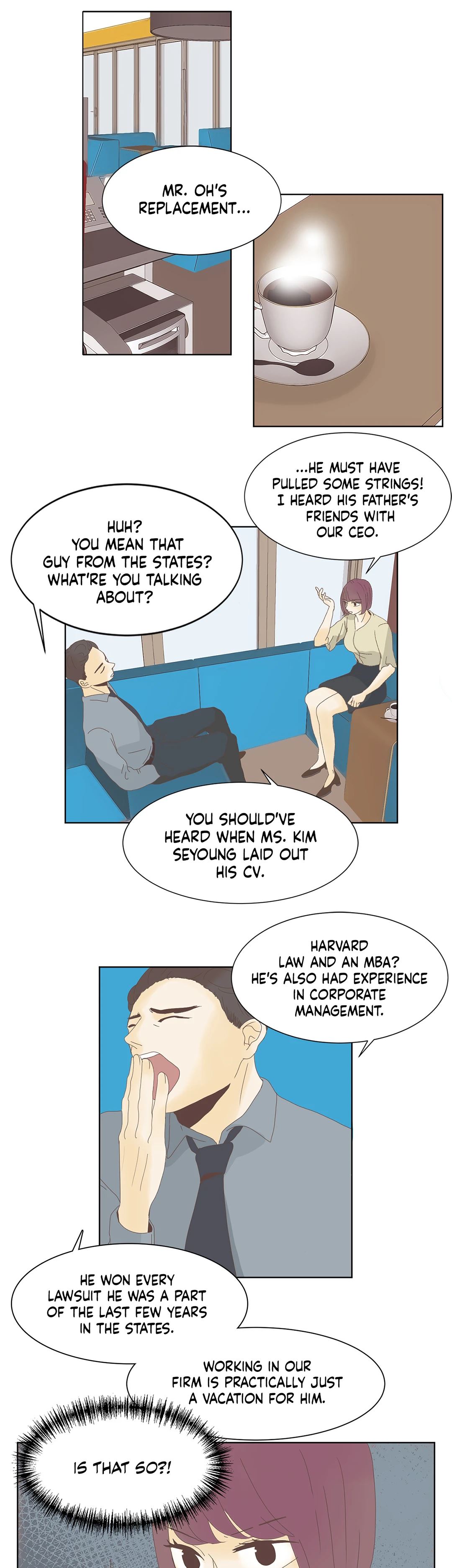 Let it be Chapter 6 Page 9