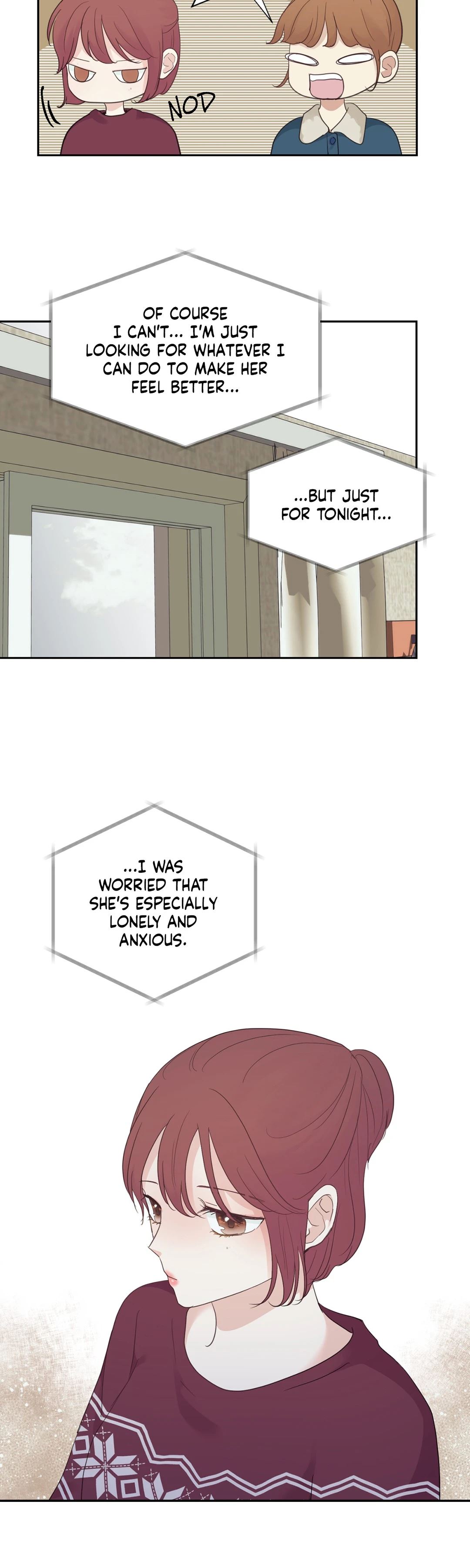Let it be Chapter 60 Page 19