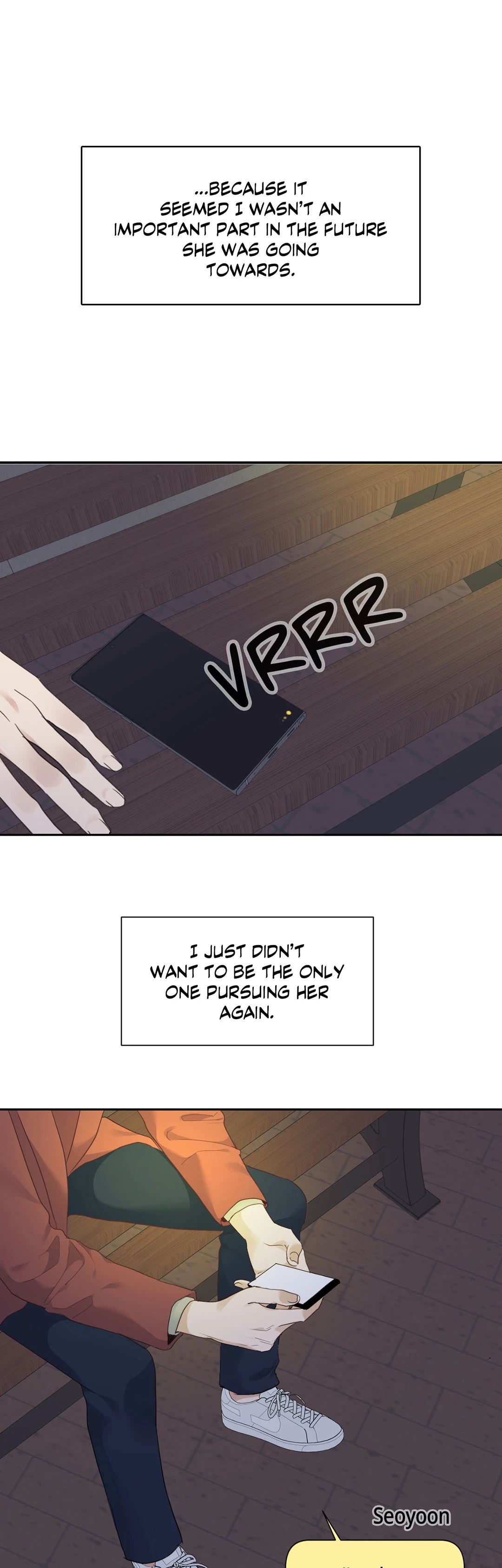 Let it be Chapter 60 Page 24