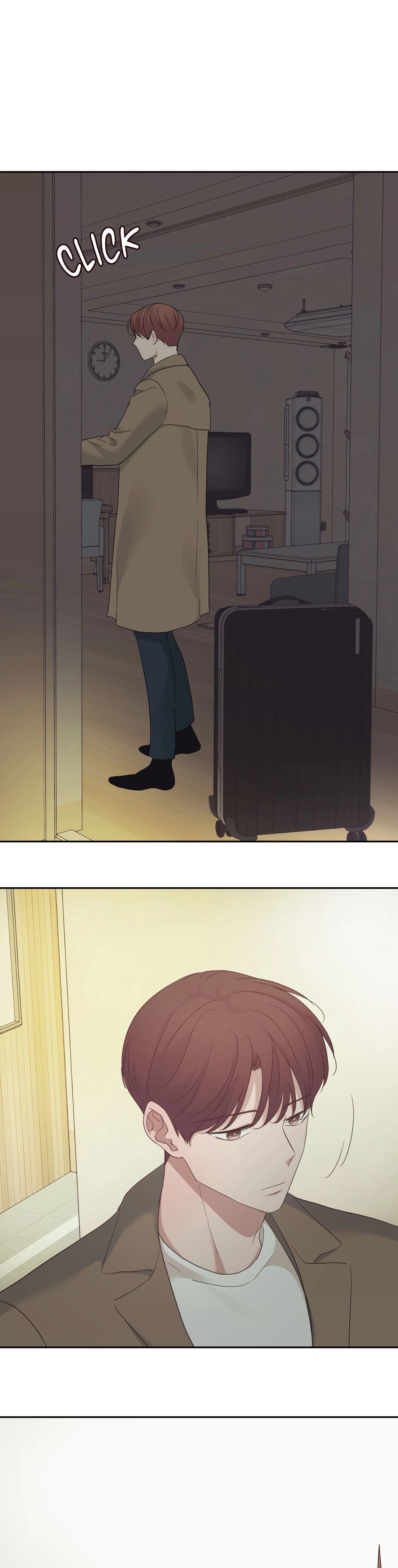 Let it be Chapter 61 Page 15