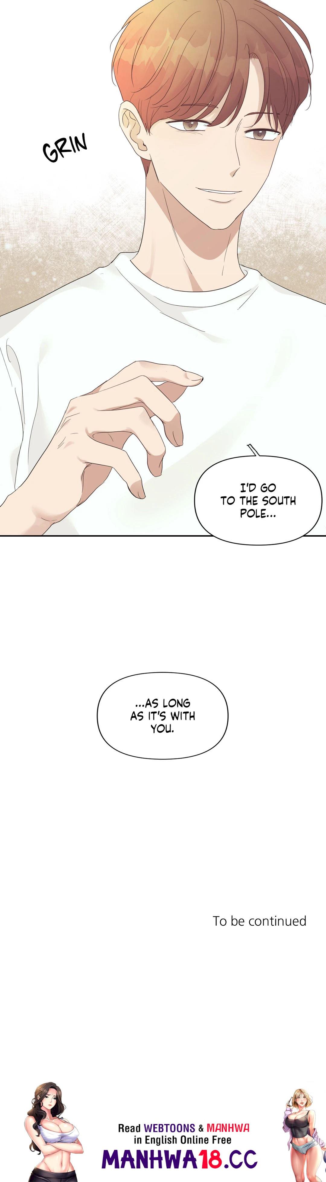 Let it be Chapter 61 Page 26