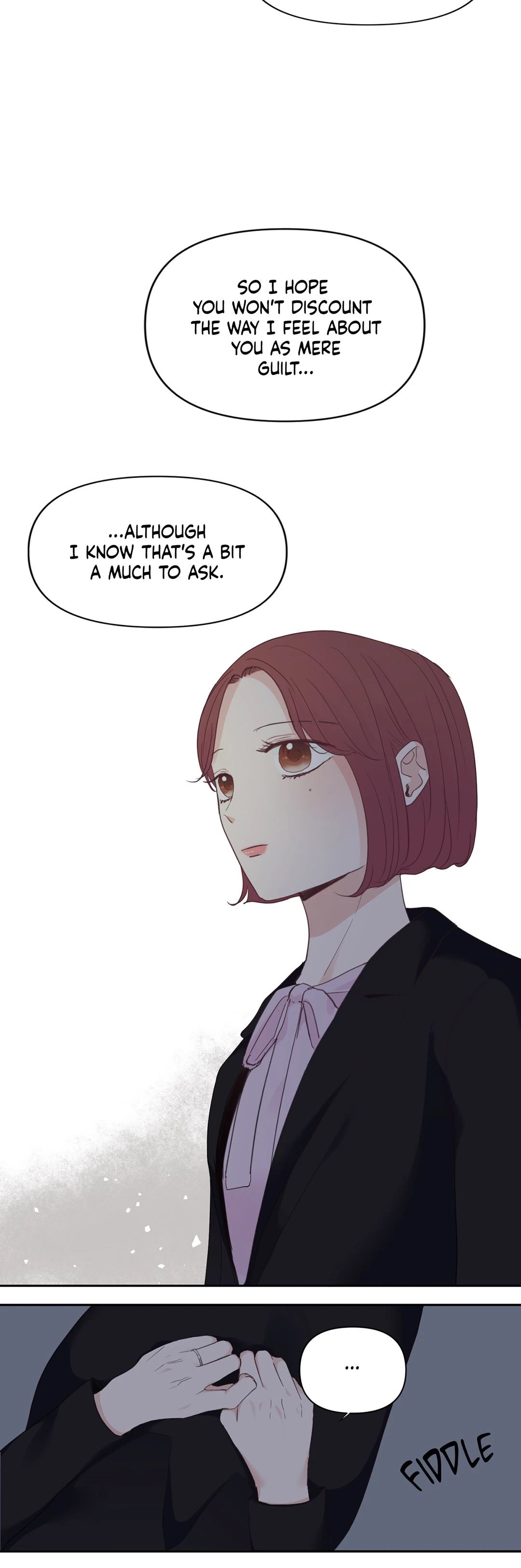 Let it be Chapter 61 Page 6