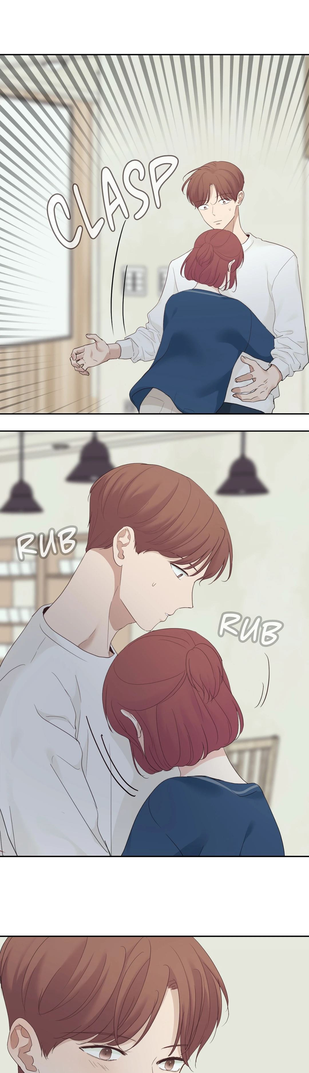 Let it be Chapter 62 Page 2