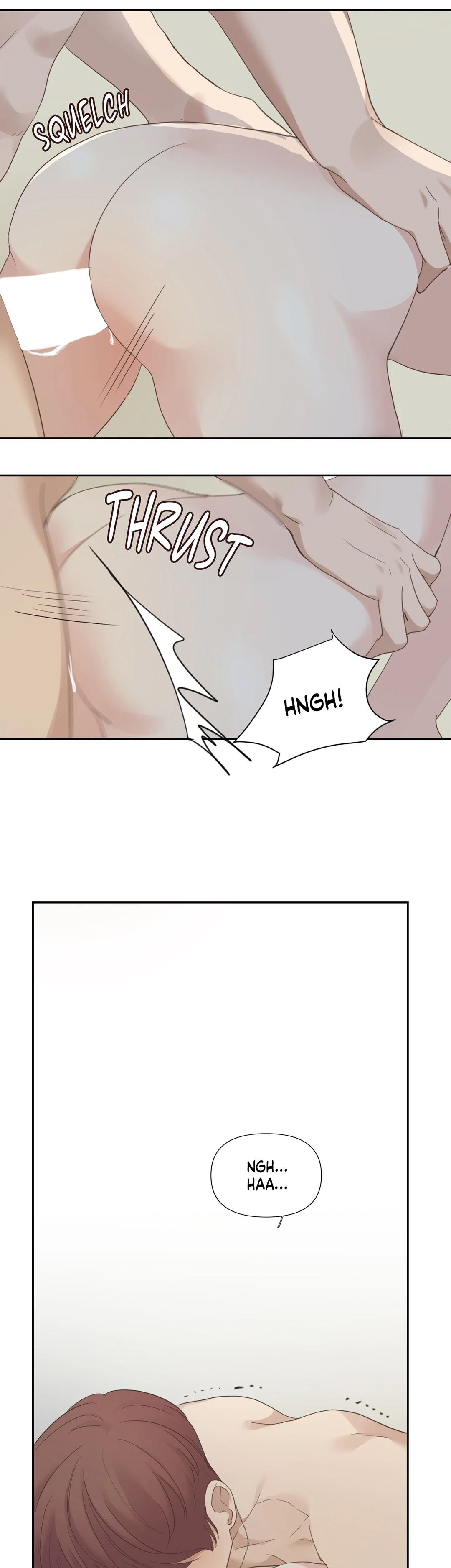 Let it be Chapter 62 Page 20