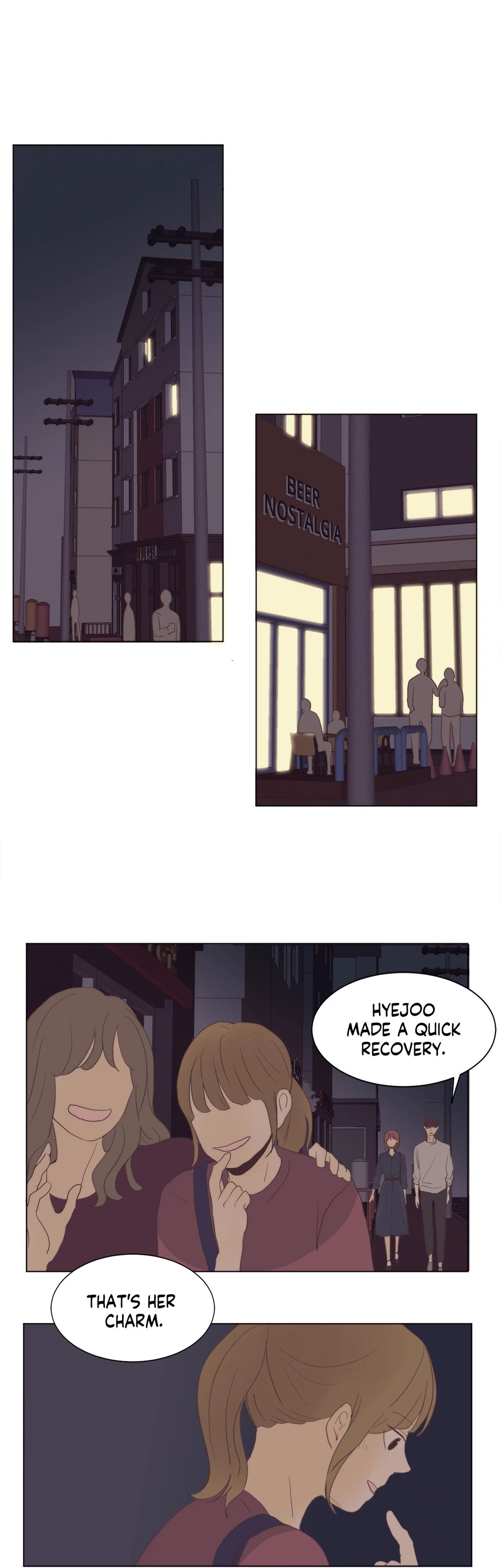 Let it be Chapter 7 Page 11