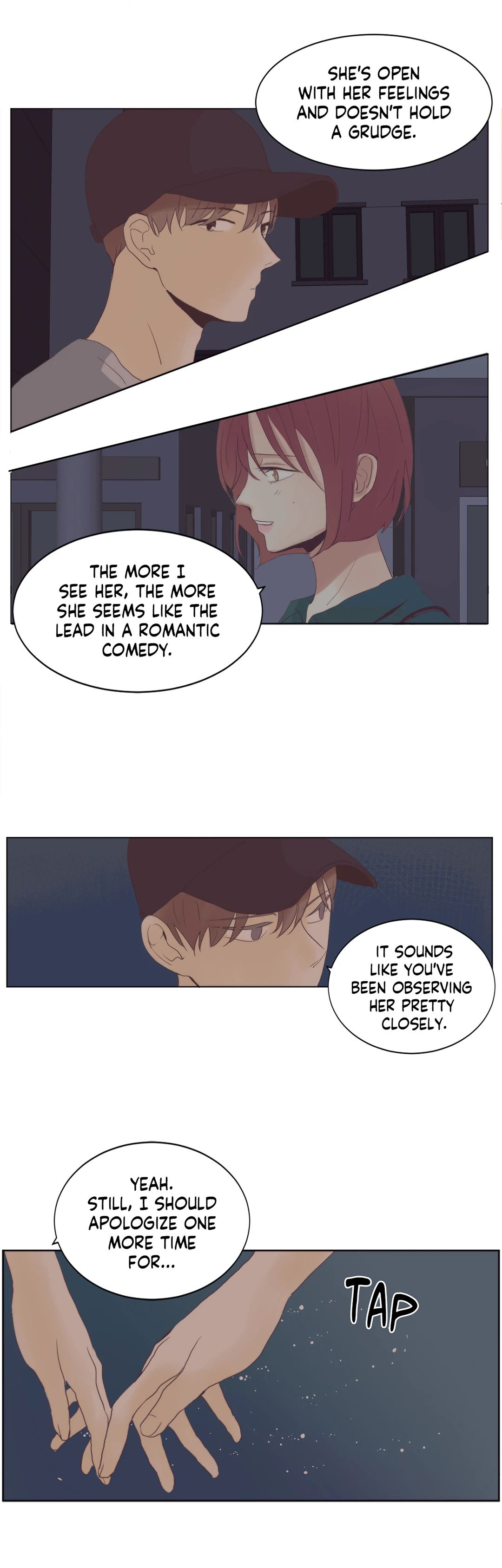 Let it be Chapter 7 Page 12