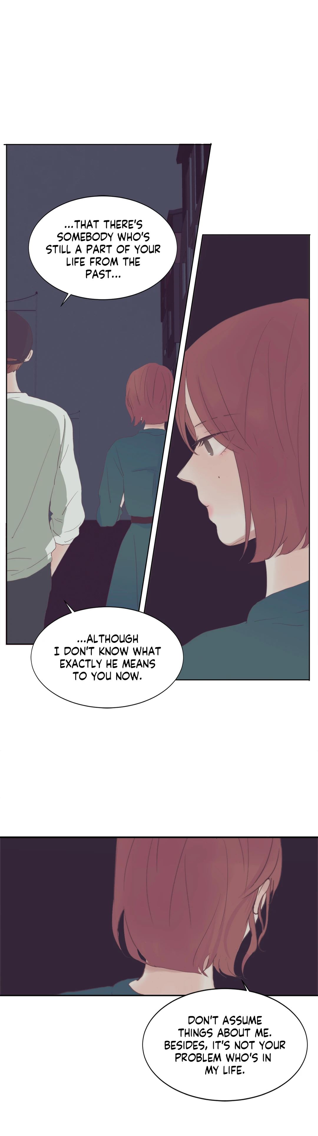 Let it be Chapter 7 Page 15