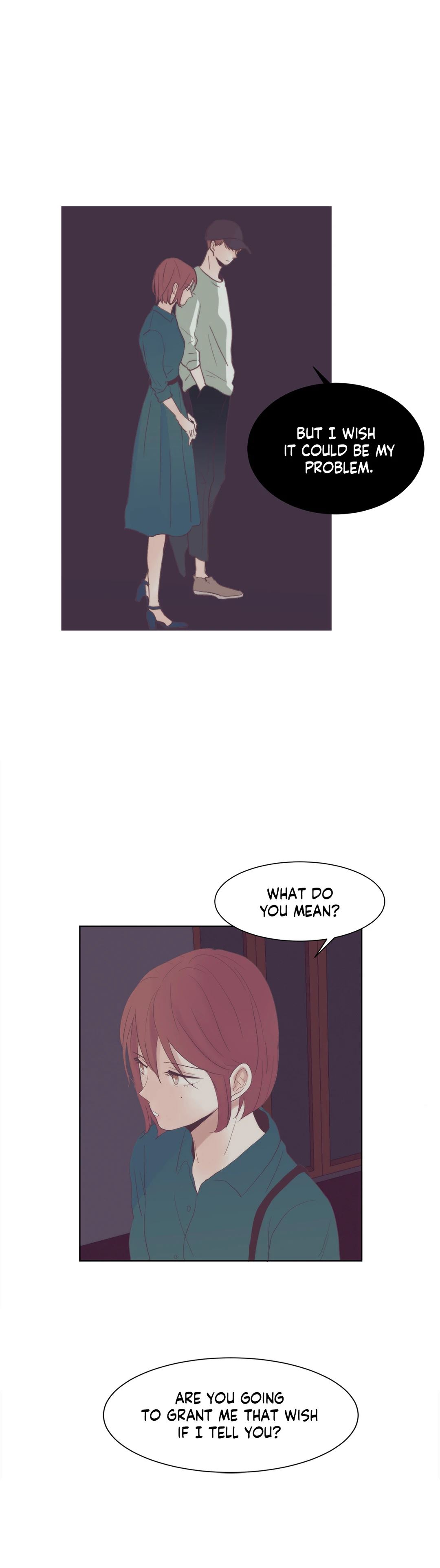 Let it be Chapter 7 Page 16