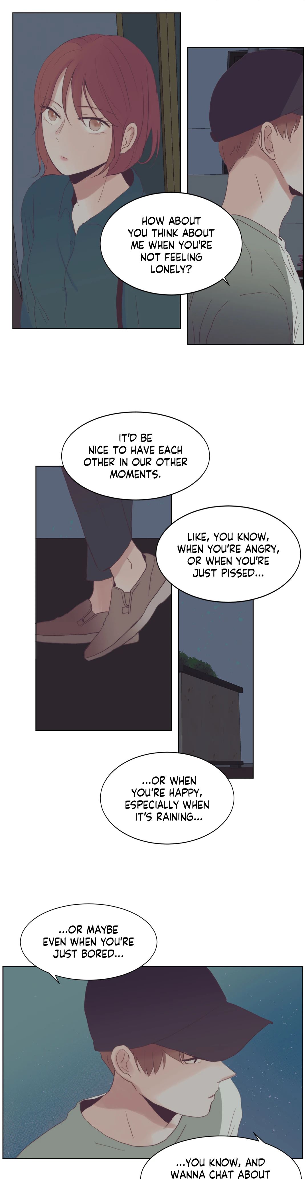 Let it be Chapter 7 Page 17