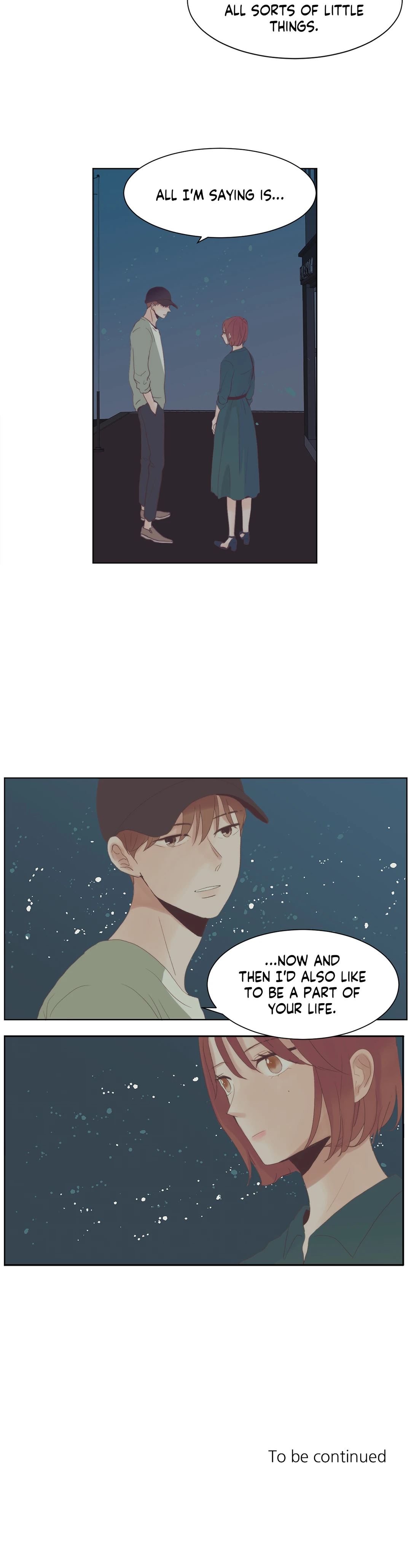 Let it be Chapter 7 Page 18