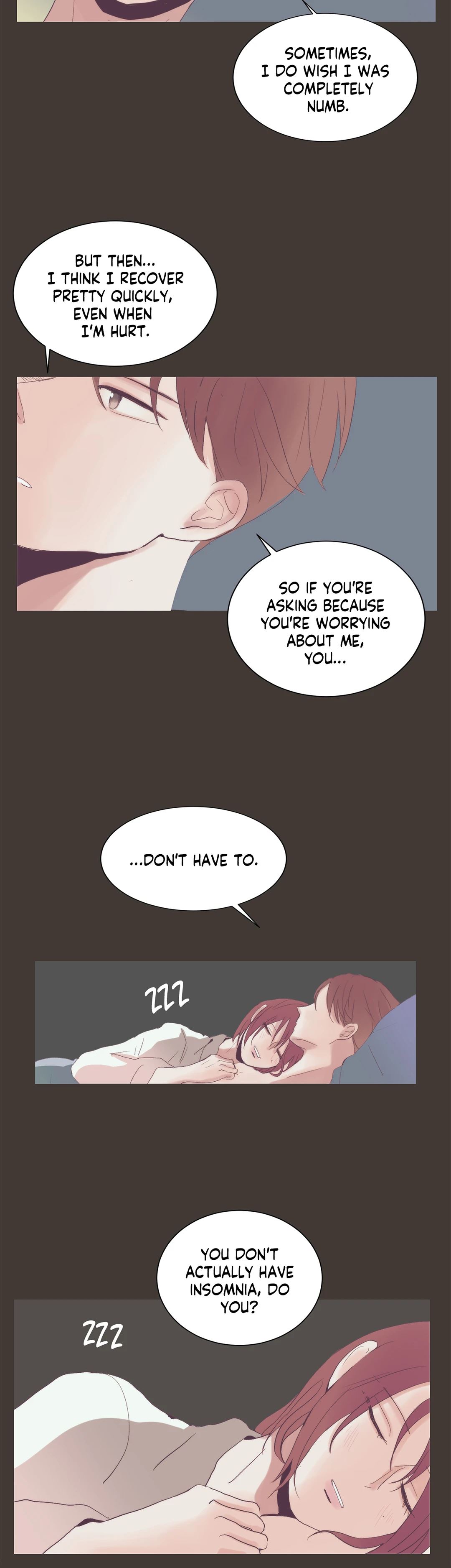 Let it be Chapter 7 Page 2